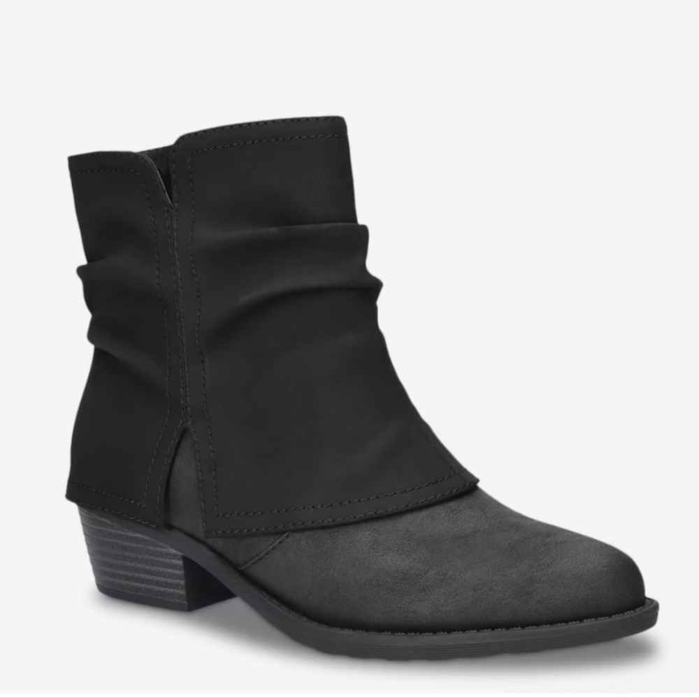 Easy Street Kudos Slouch Boot 8.5M
